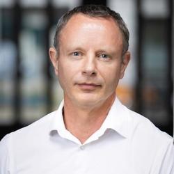 Andreas Martin