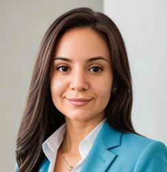 Mona Anbari