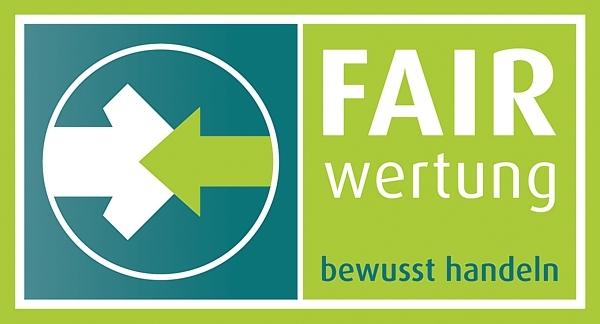 FairWertung logo