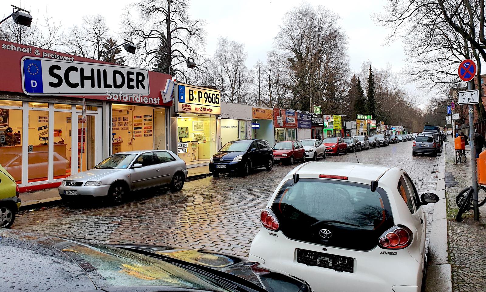 How To Buy A Used Car In Germany All About Berlin