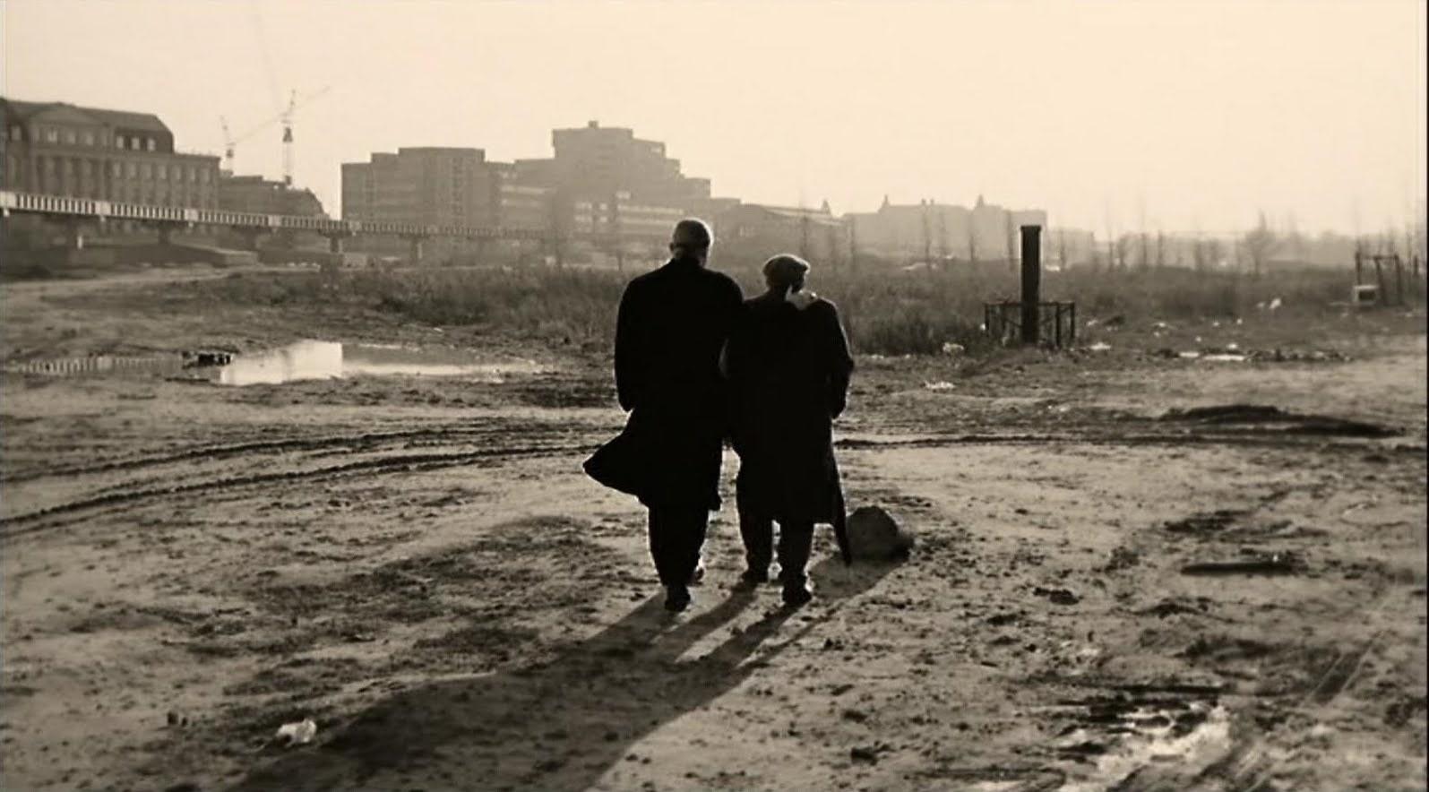 Which movies are set in Berlin?