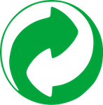Grüner Punkt logo